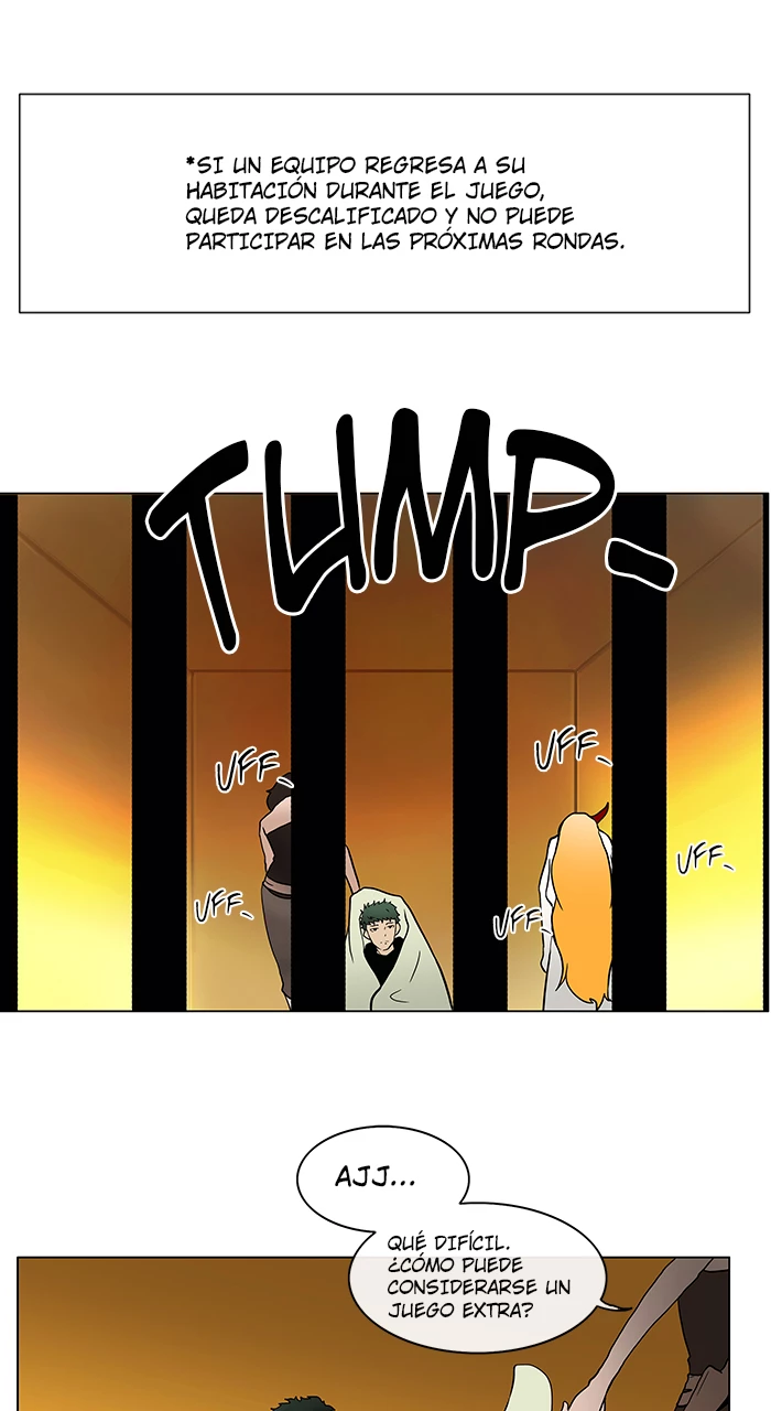 El irregular > Capitulo 19 > Page 281