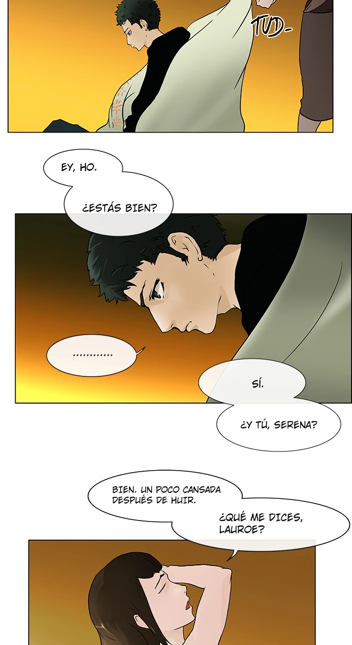 El irregular > Capitulo 19 > Page 301