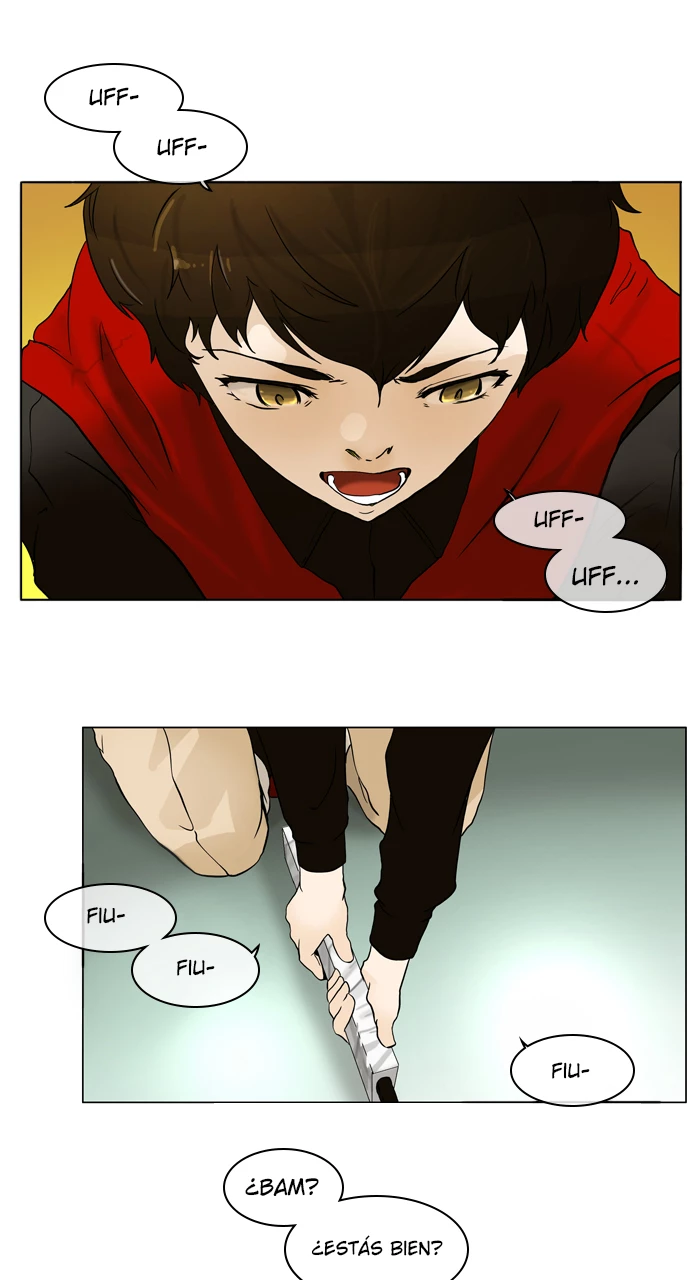 El irregular > Capitulo 19 > Page 331