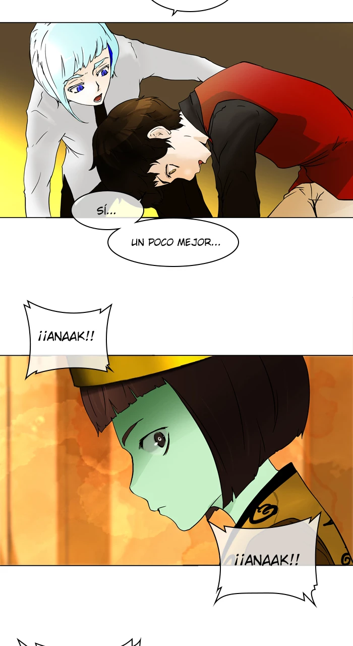 El irregular > Capitulo 19 > Page 341