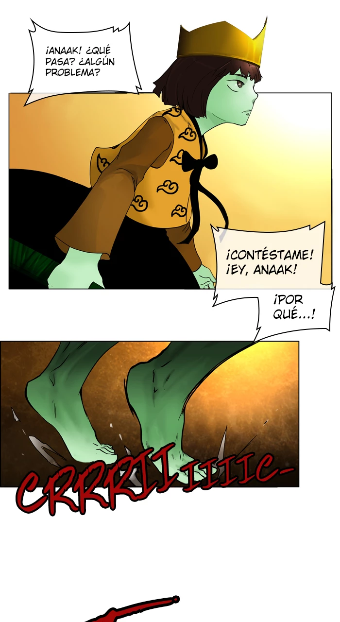 El irregular > Capitulo 19 > Page 361