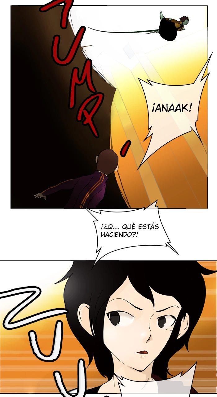 El irregular > Capitulo 19 > Page 371
