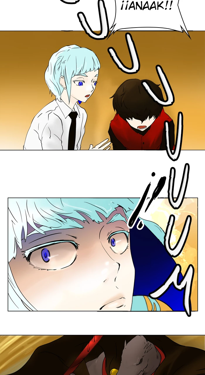 El irregular > Capitulo 19 > Page 381