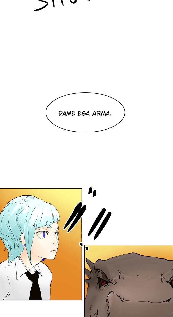 El irregular > Capitulo 19 > Page 421