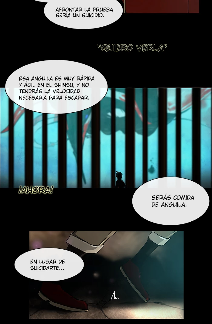 El irregular > Capitulo 2 > Page 441