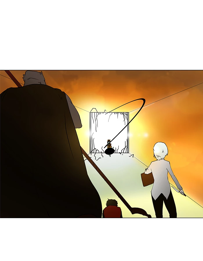 El irregular > Capitulo 20 > Page 01