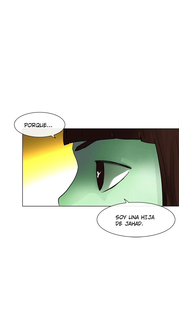El irregular > Capitulo 20 > Page 91
