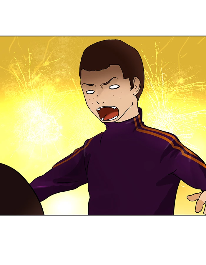El irregular > Capitulo 20 > Page 101