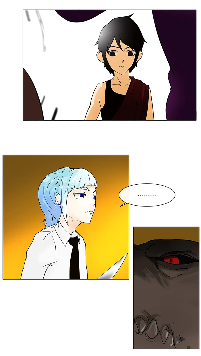 El irregular > Capitulo 20 > Page 141