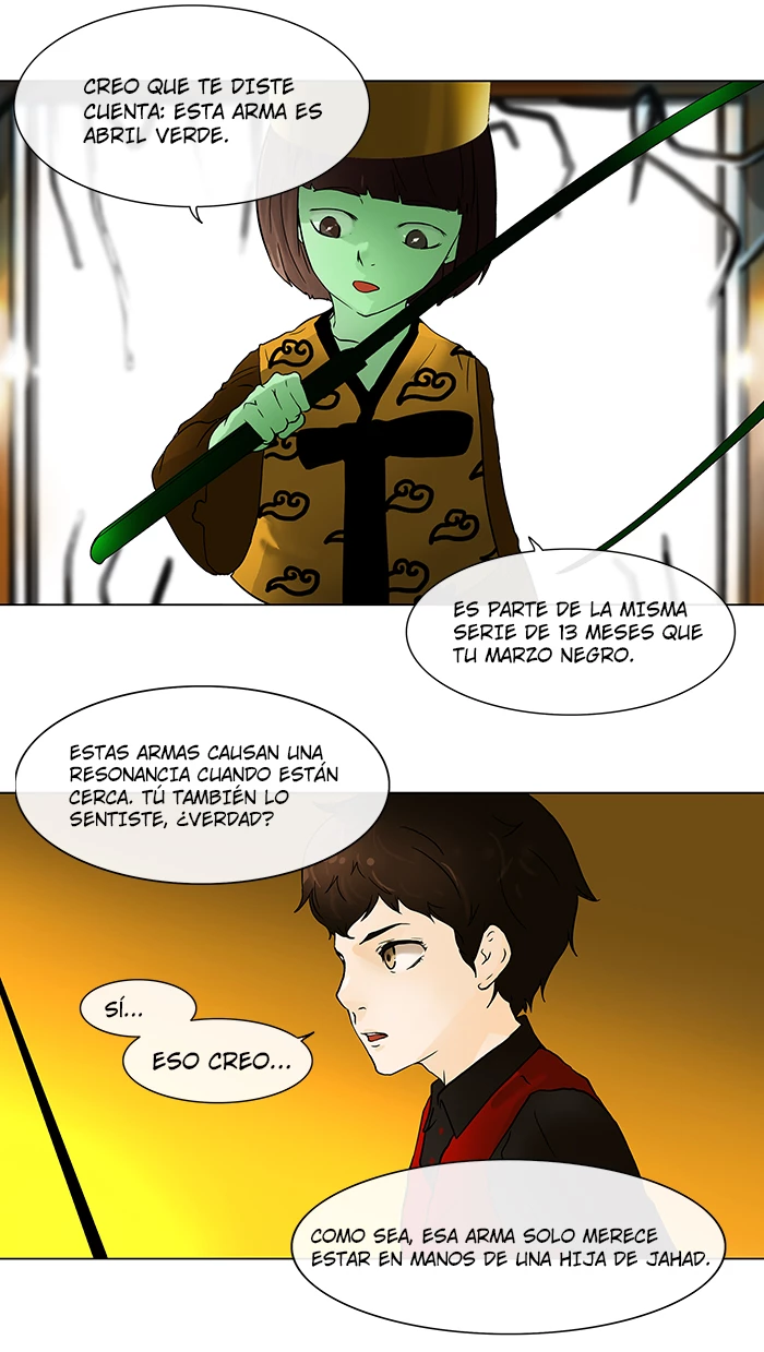 El irregular > Capitulo 20 > Page 161