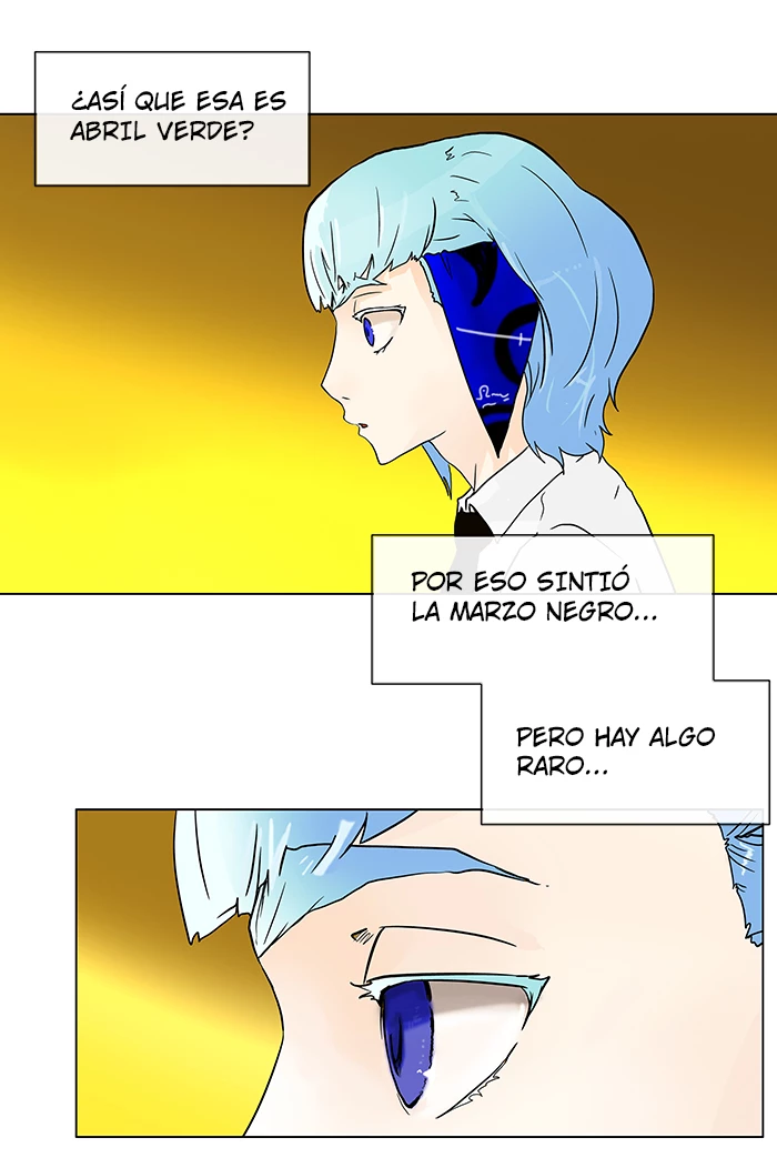 El irregular > Capitulo 20 > Page 181