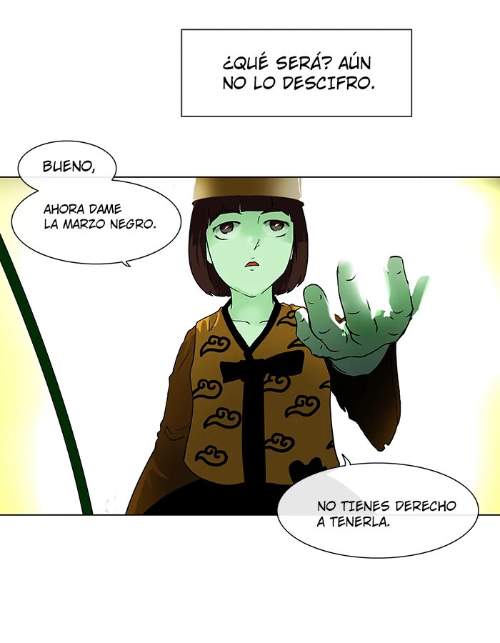 El irregular > Capitulo 20 > Page 191