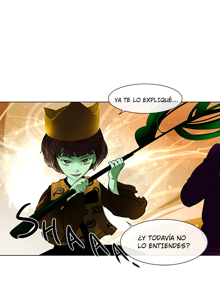 El irregular > Capitulo 20 > Page 211