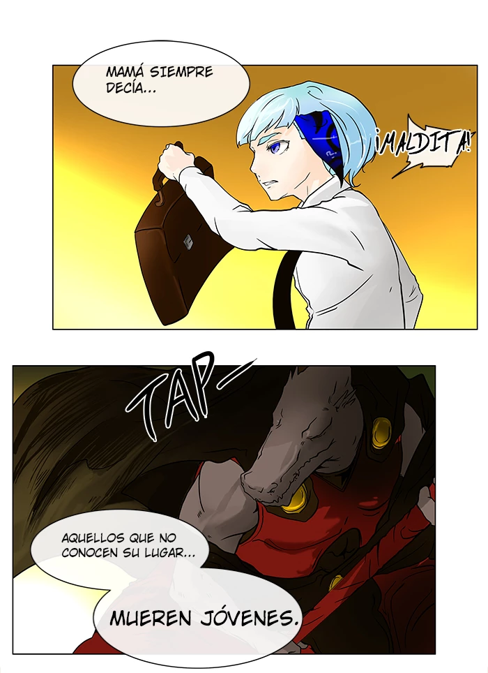 El irregular > Capitulo 20 > Page 221
