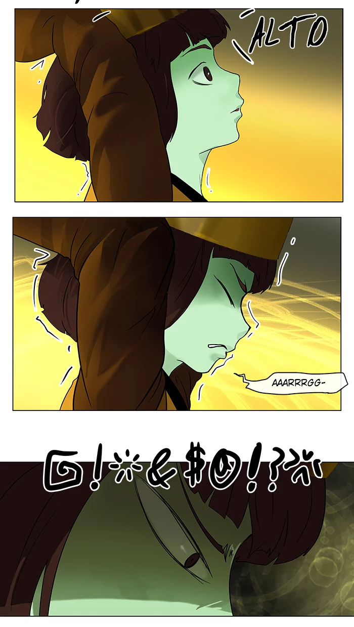 El irregular > Capitulo 20 > Page 241