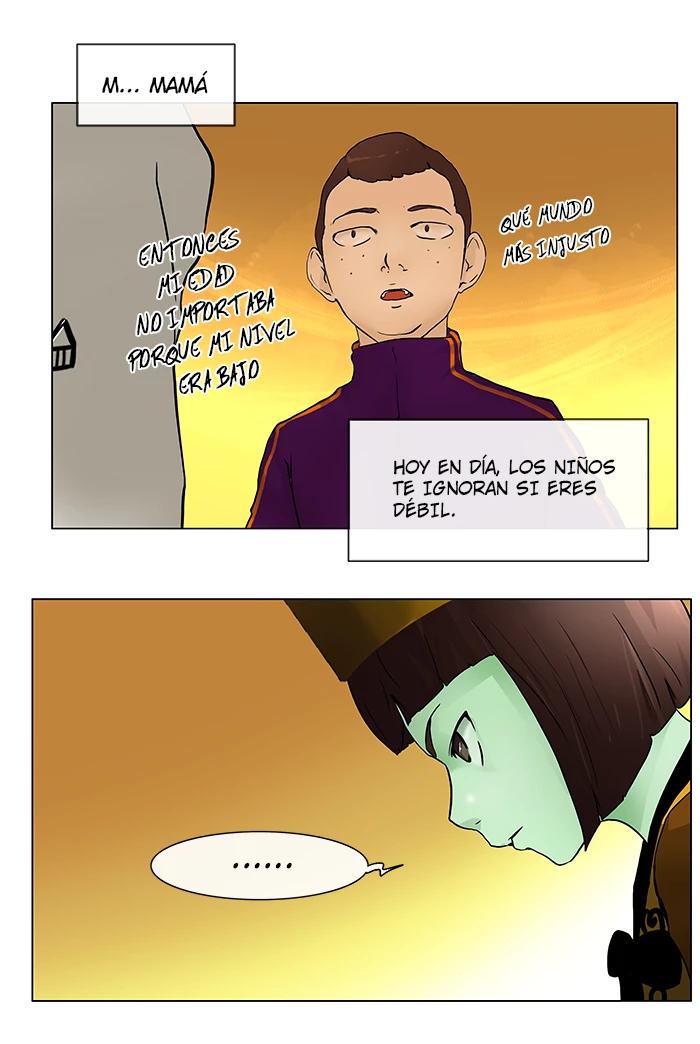 El irregular > Capitulo 20 > Page 291