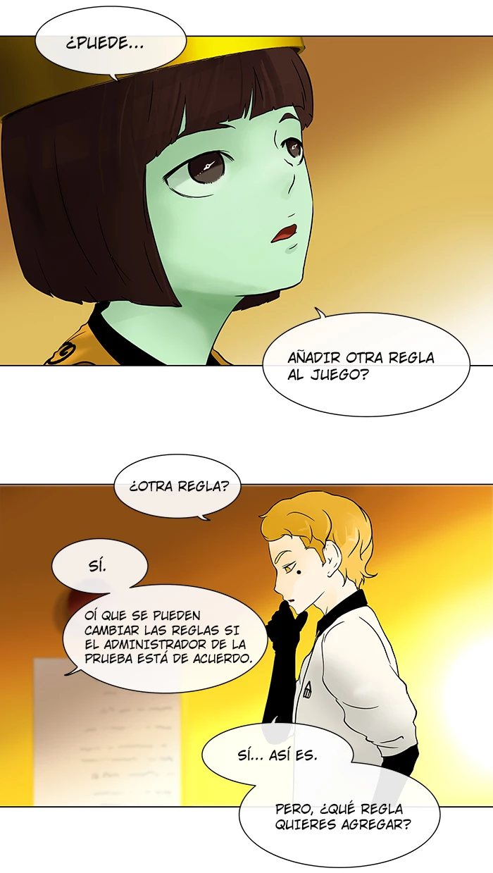 El irregular > Capitulo 20 > Page 311