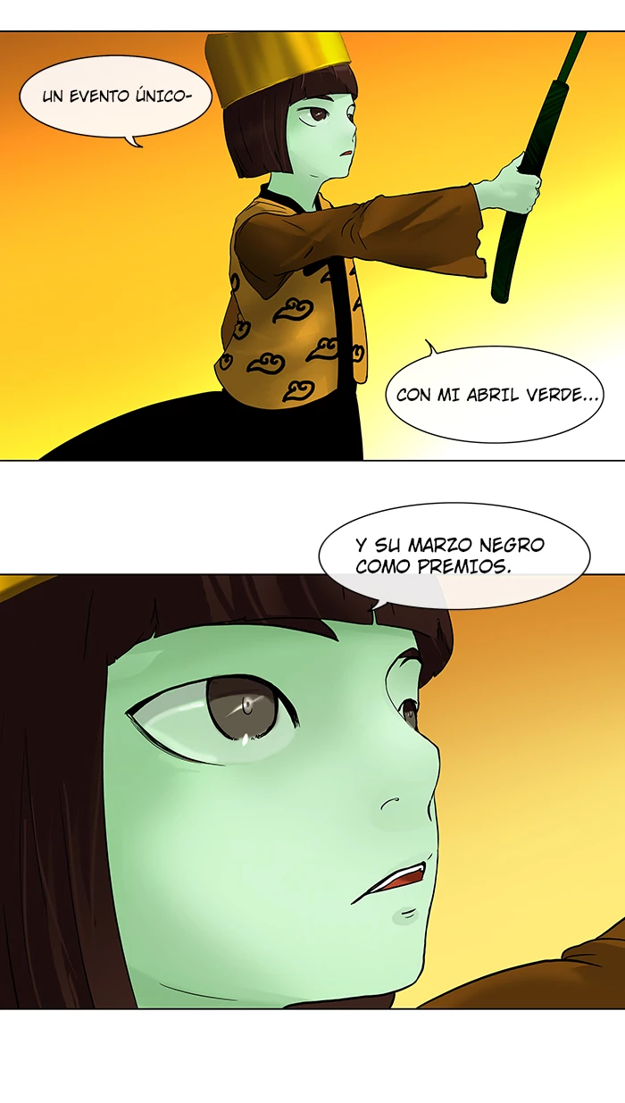 El irregular > Capitulo 20 > Page 321