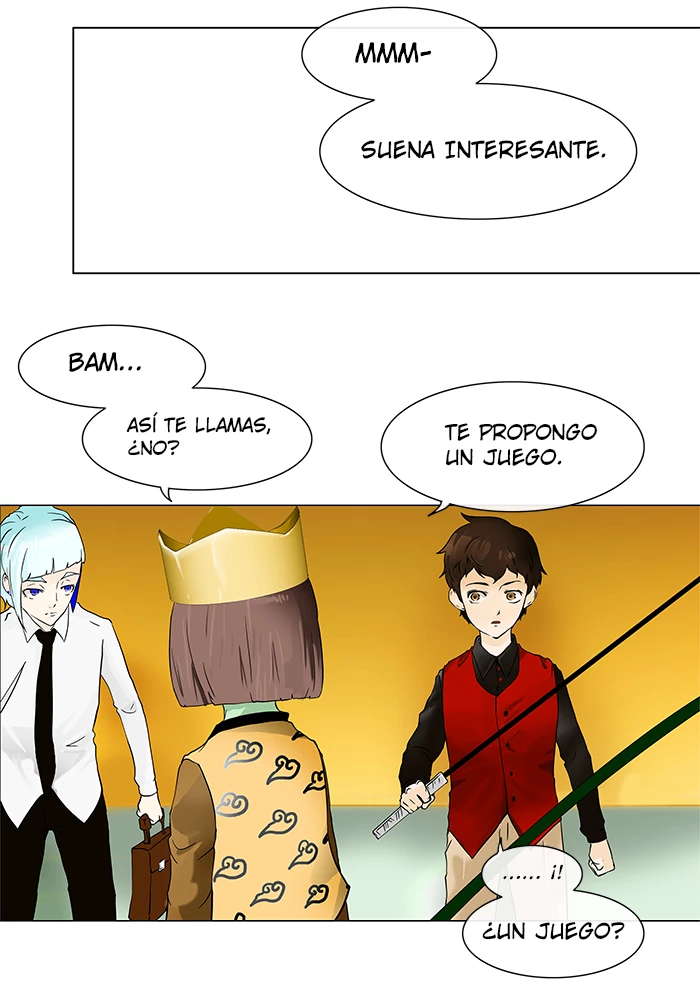 El irregular > Capitulo 20 > Page 341