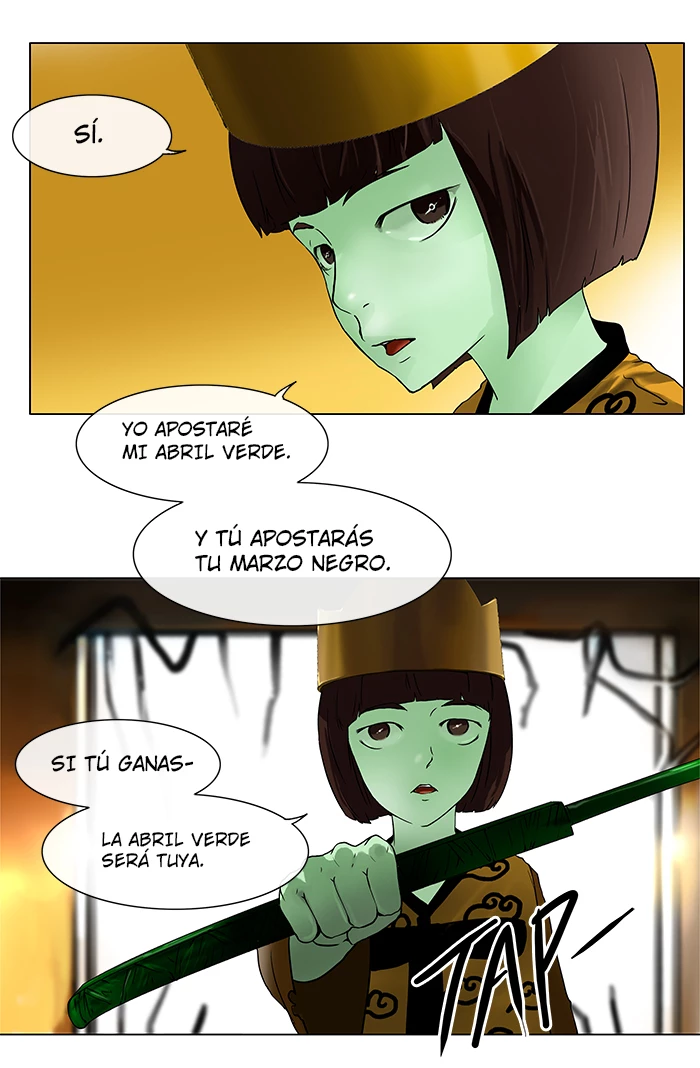 El irregular > Capitulo 20 > Page 361