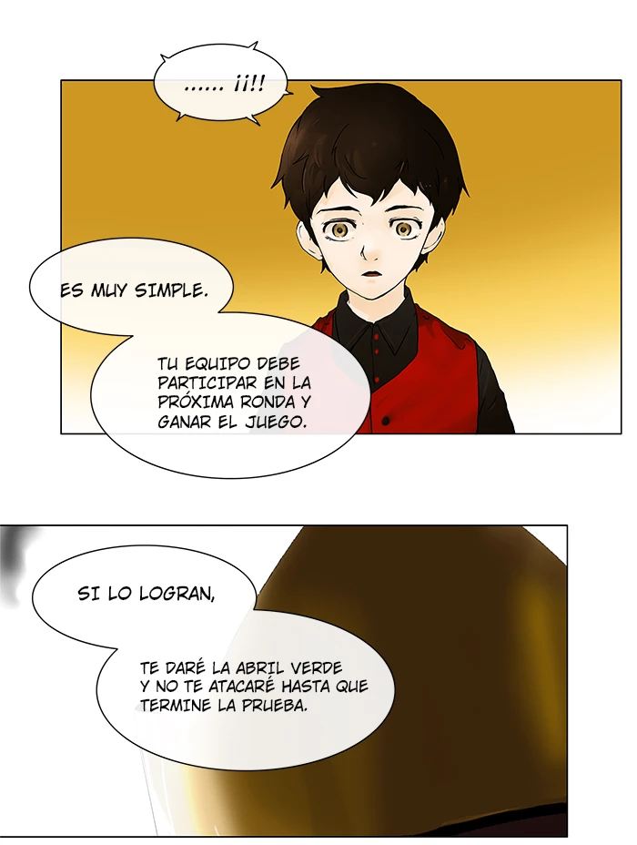 El irregular > Capitulo 20 > Page 371
