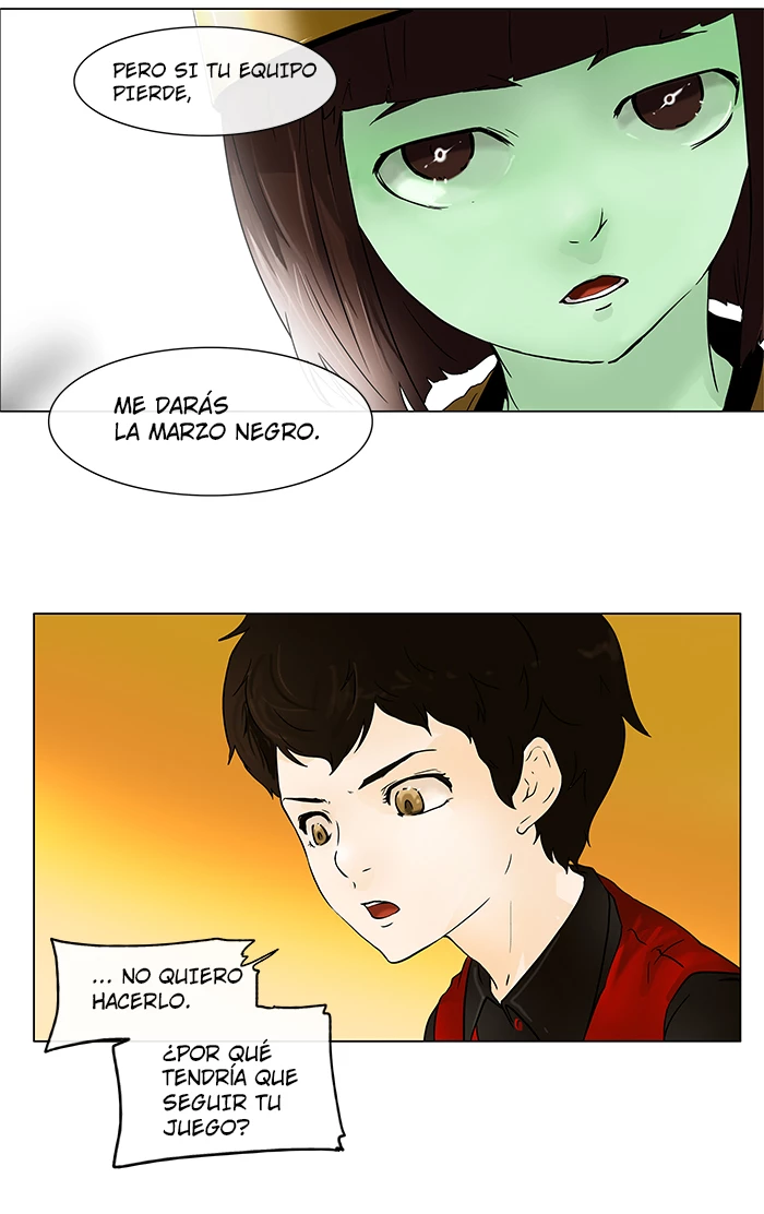 El irregular > Capitulo 20 > Page 381
