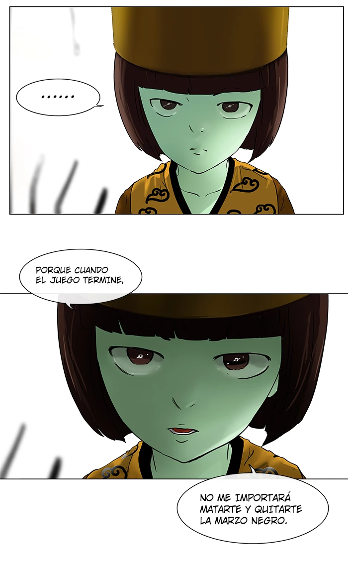 El irregular > Capitulo 20 > Page 391
