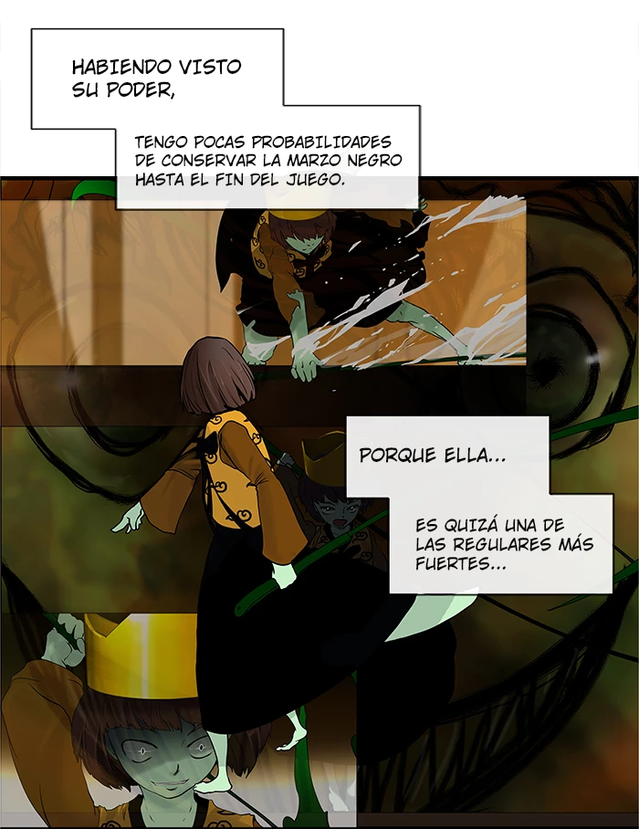 El irregular > Capitulo 20 > Page 411