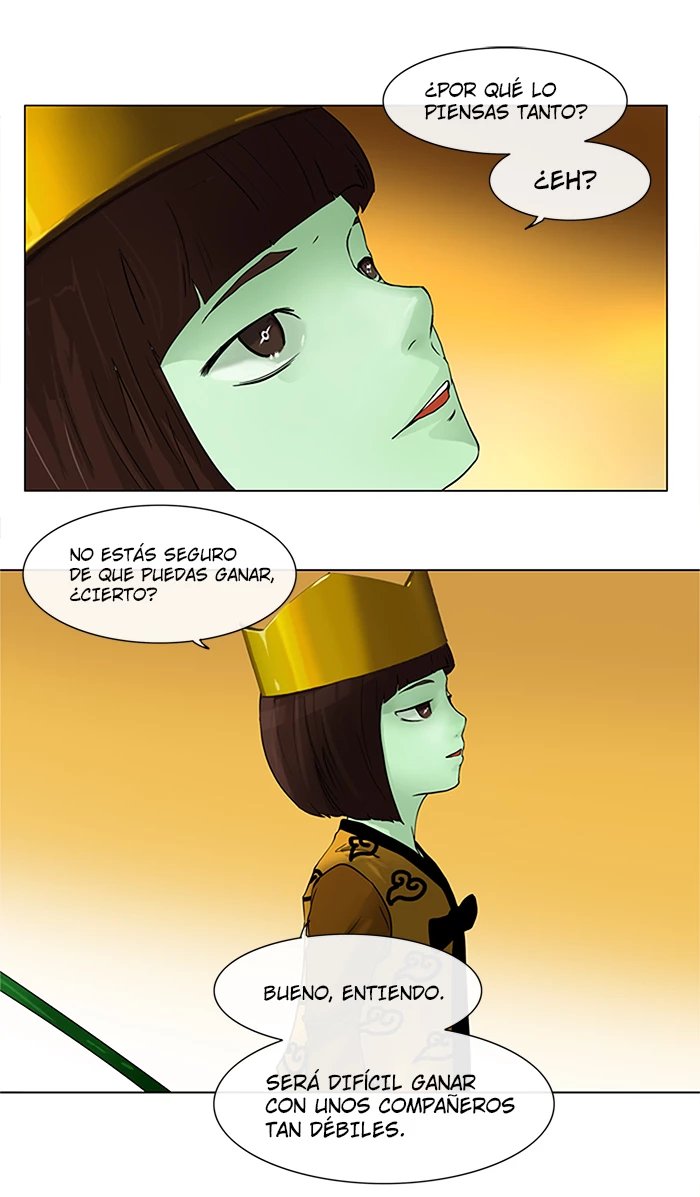 El irregular > Capitulo 20 > Page 431