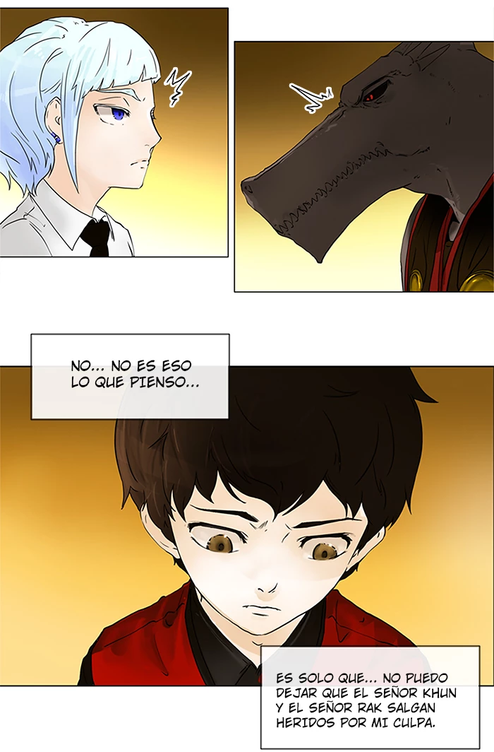 El irregular > Capitulo 20 > Page 441