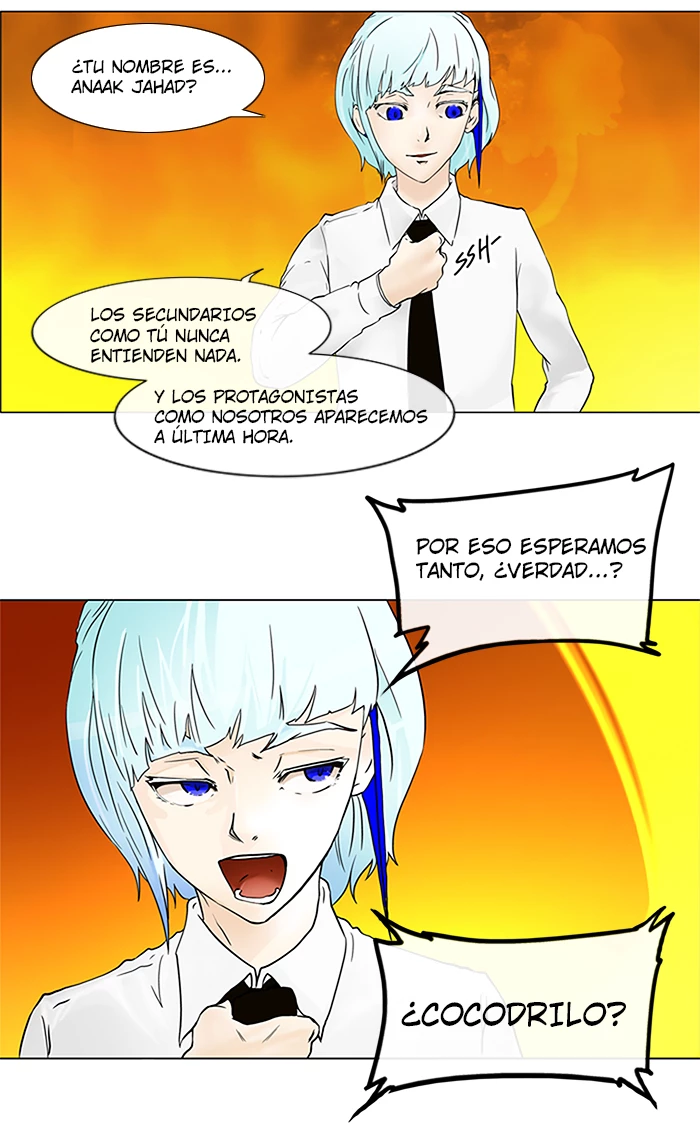 El irregular > Capitulo 20 > Page 481