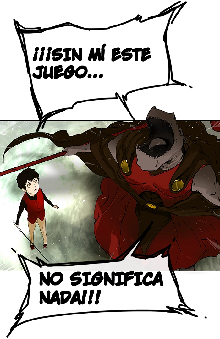 El irregular > Capitulo 20 > Page 501