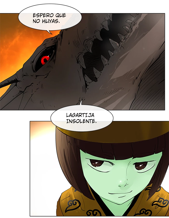 El irregular > Capitulo 20 > Page 511