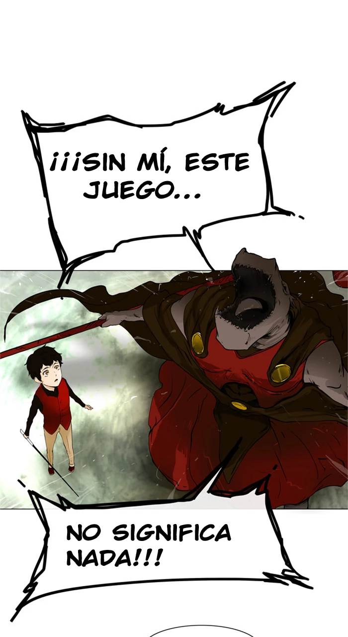 El irregular > Capitulo 21 > Page 01