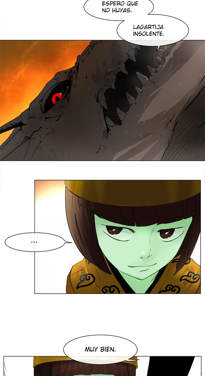 El irregular > Capitulo 21 > Page 11