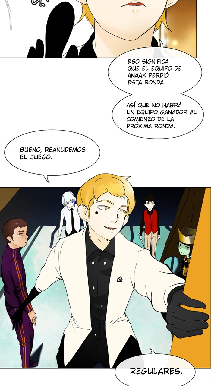 El irregular > Capitulo 21 > Page 41