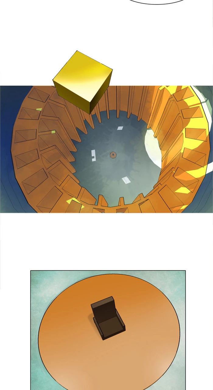 El irregular > Capitulo 21 > Page 51