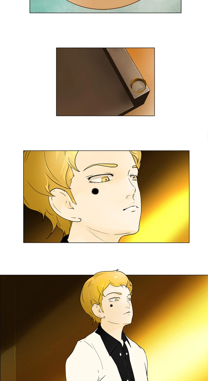 El irregular > Capitulo 21 > Page 61