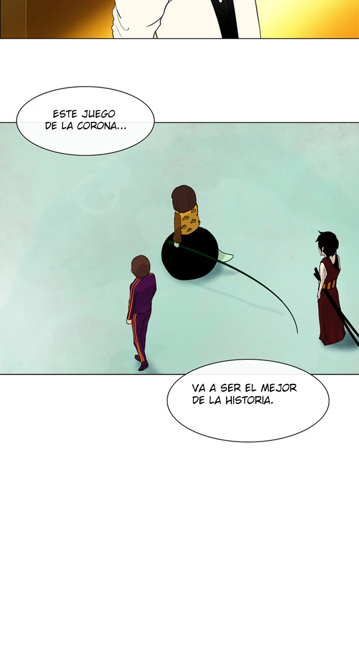 El irregular > Capitulo 21 > Page 71