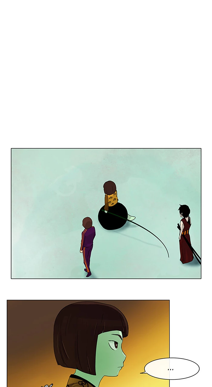 El irregular > Capitulo 21 > Page 101
