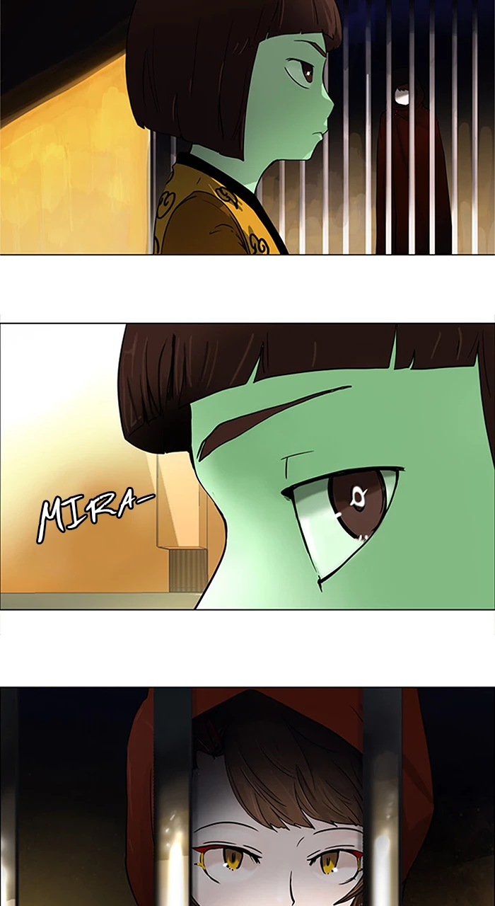 El irregular > Capitulo 21 > Page 121