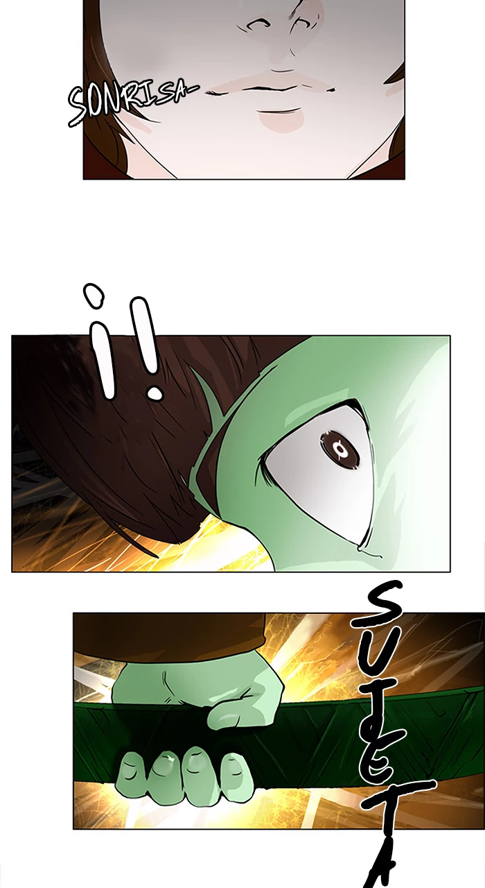 El irregular > Capitulo 21 > Page 151