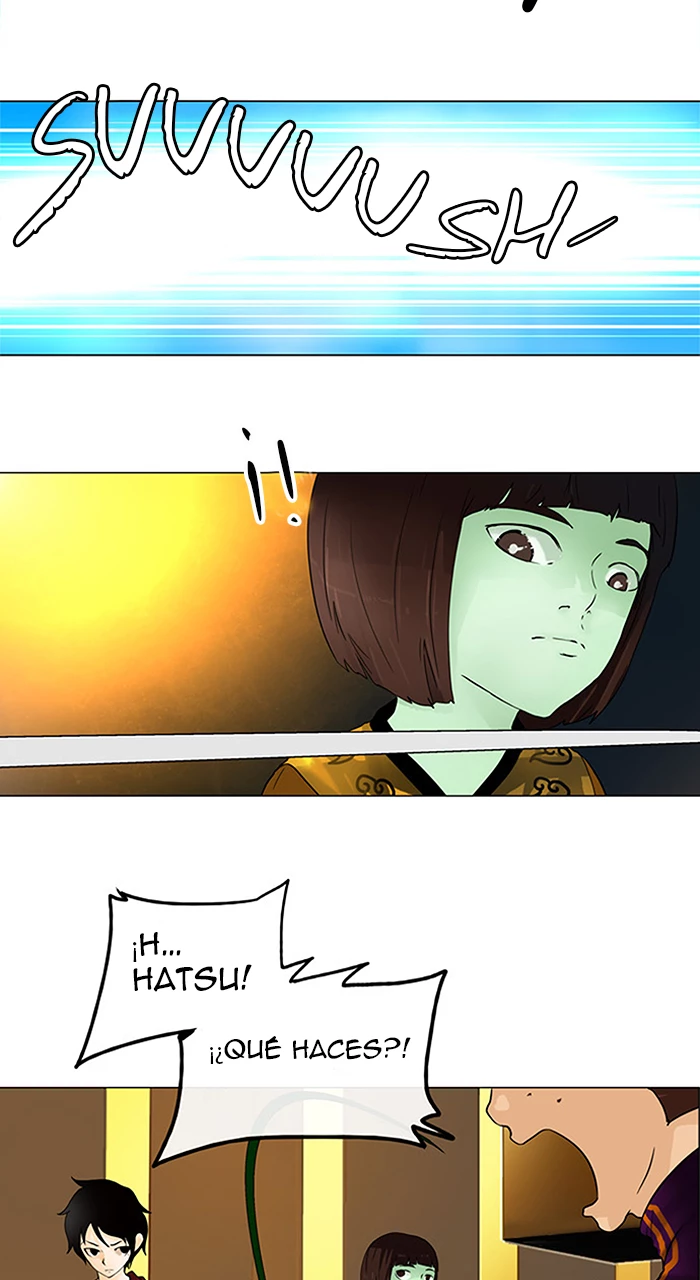 El irregular > Capitulo 21 > Page 161