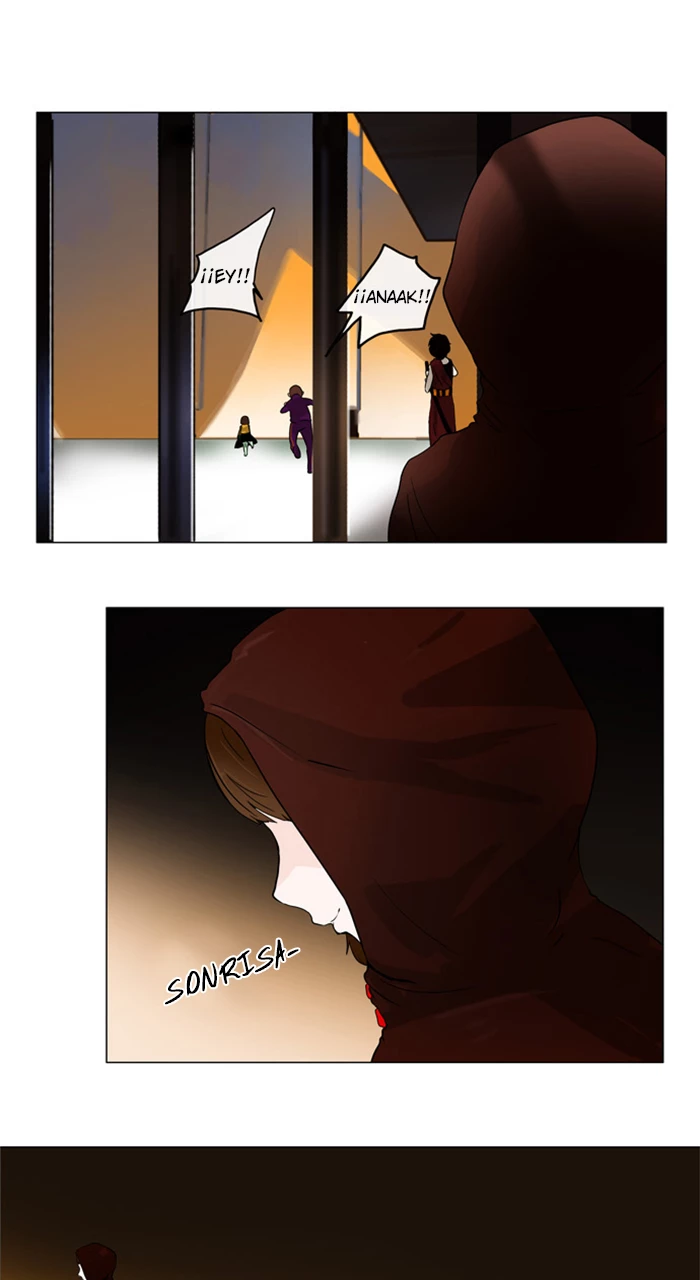 El irregular > Capitulo 21 > Page 211