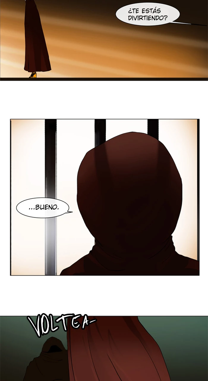 El irregular > Capitulo 21 > Page 221