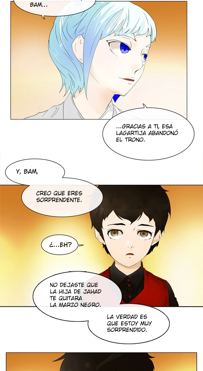 El irregular > Capitulo 21 > Page 261