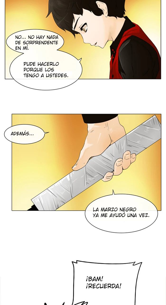 El irregular > Capitulo 21 > Page 281