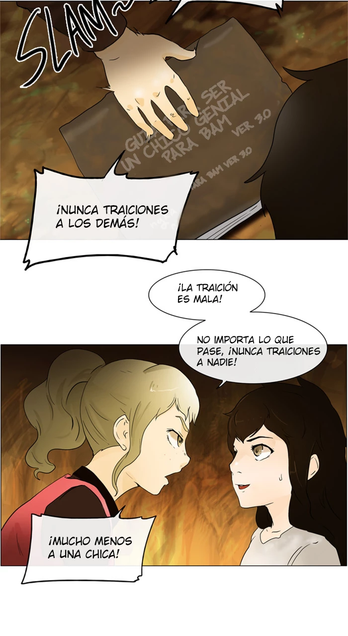 El irregular > Capitulo 21 > Page 291