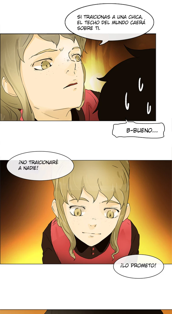 El irregular > Capitulo 21 > Page 301