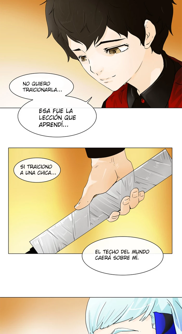 El irregular > Capitulo 21 > Page 311